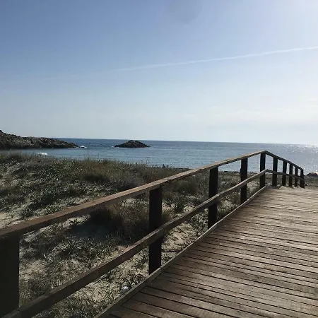 La Casetta Ascea