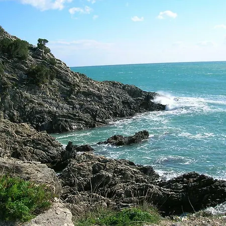 La Casetta Ascea